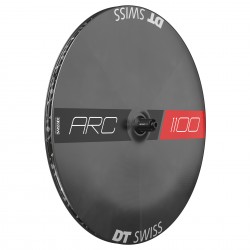 DT SWISS ARC 1100 roue pleine