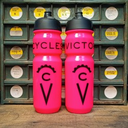 Bidons Cycles Victor