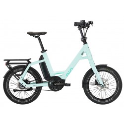 QiO Eins A8R Vélo compact...