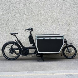 Urban Arrow Cargo (sur...