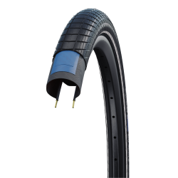 Schwalbe Big Apple Kevlar...