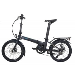 Dahon Unio E20 (vélo...