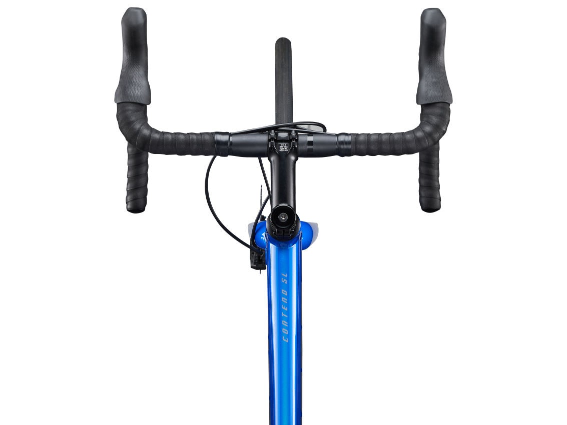 Giant Contend SL 2 Disc (bleu) - Promo -10%