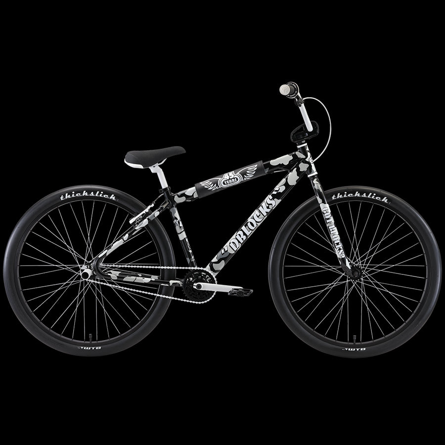 SE Bikes Dblocks Big Ripper 29"