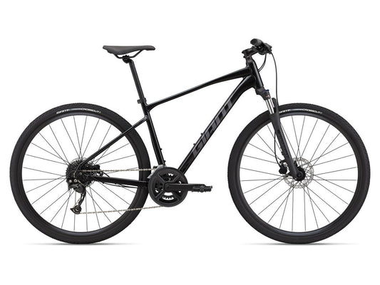 Giant Roam 2 Disc Black 2022