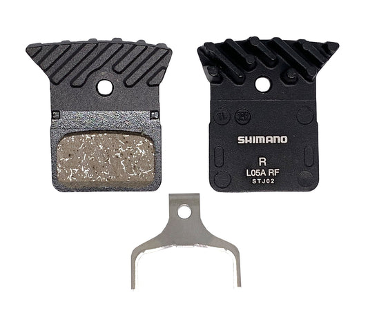 Plaquettes de frein Shimano L05A-RF