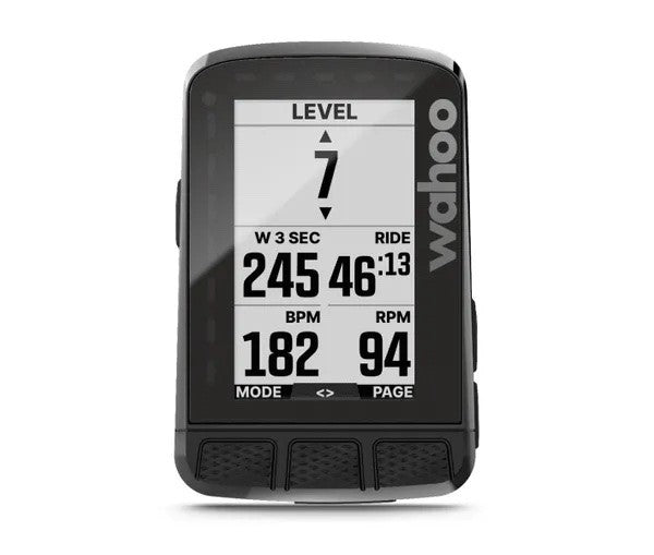 Wahoo New Elemnt Roam