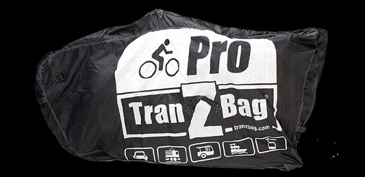 TranZbag Pro sac de transport vélo