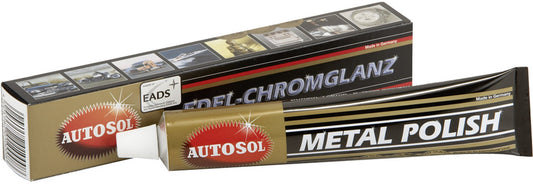 Autosol Metal polish