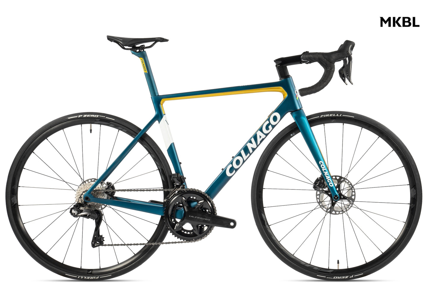 Colnago V3 SRAM Rival AXS MKBL