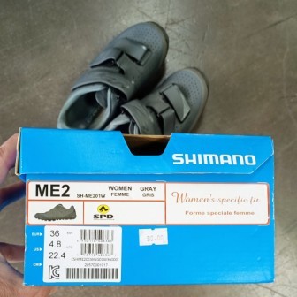 Shimano ME2 (taille 36)