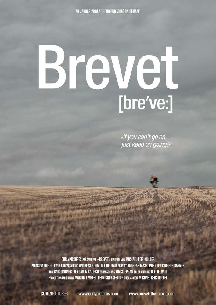 DVD du film Brevet