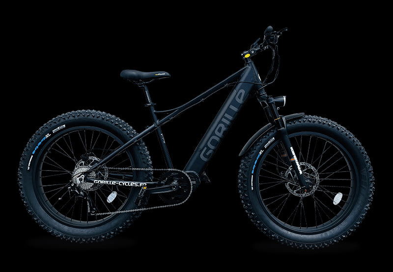 Gorille Athlète VTT 250W