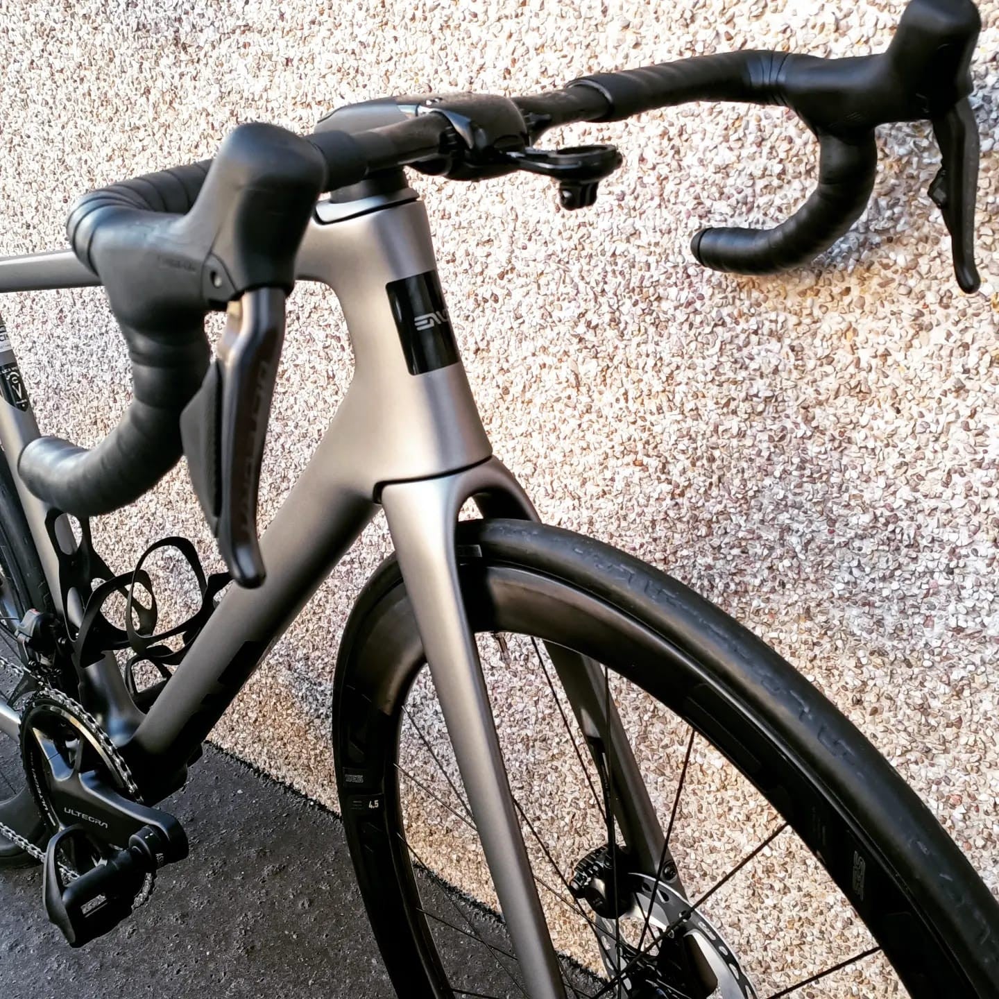 Enve Melee Ultegra