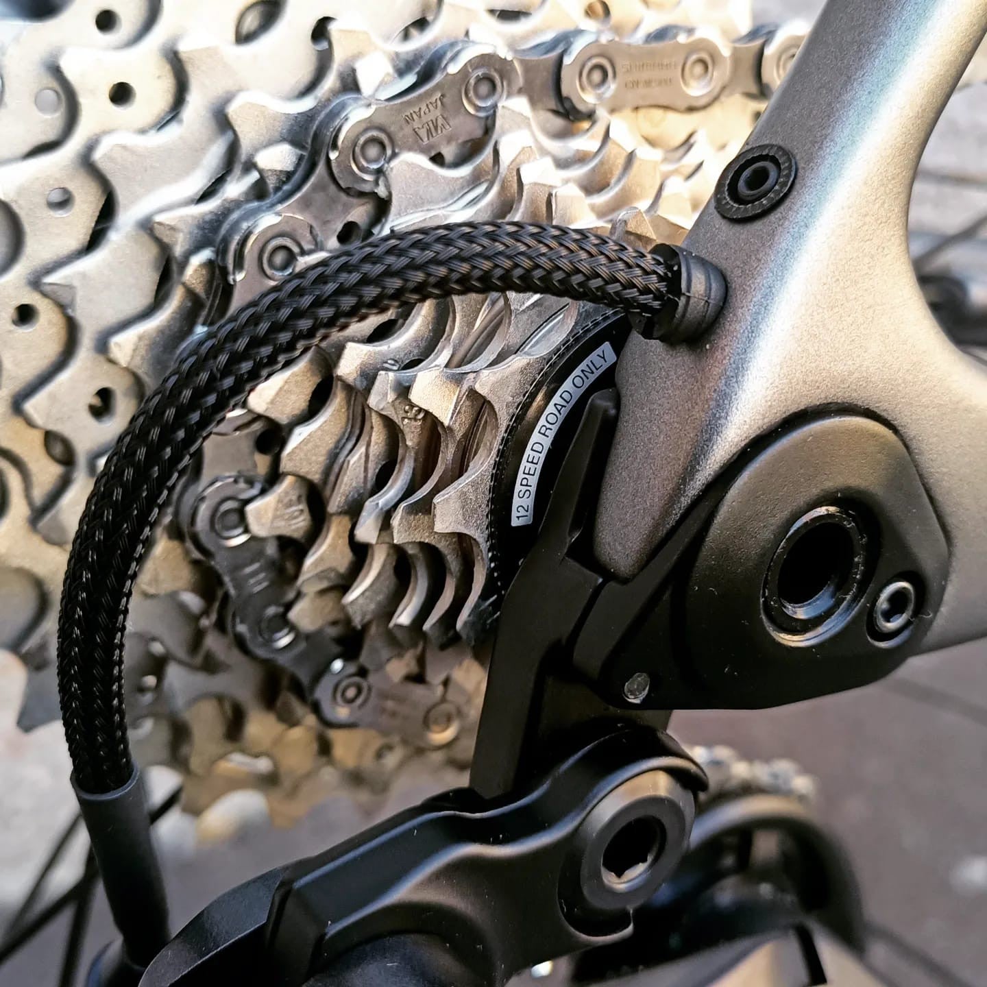 Enve Melee Ultegra