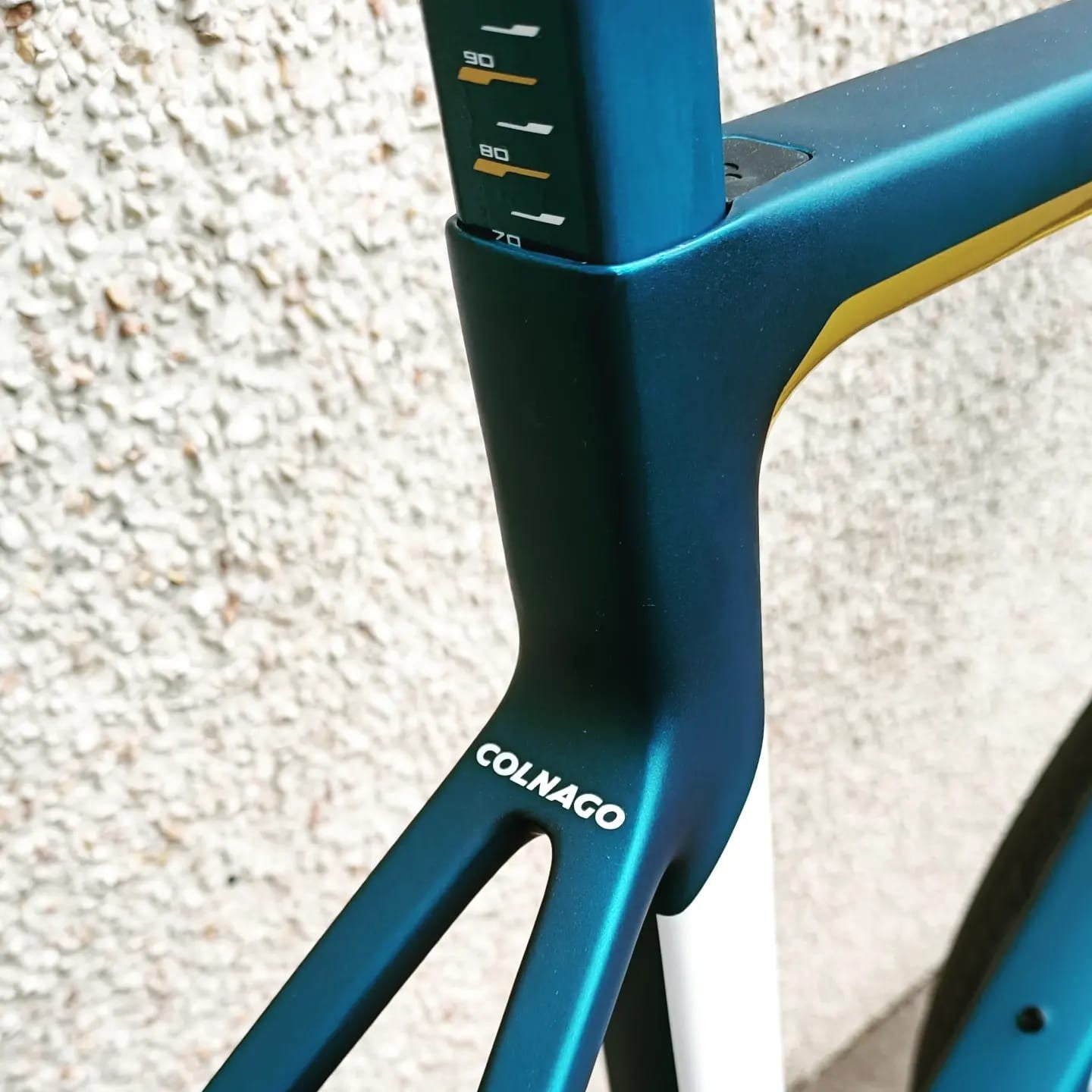 Colnago V3 SRAM Rival AXS MKBL