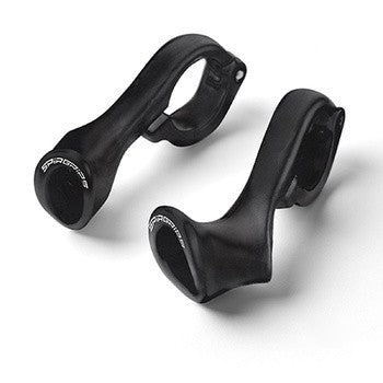 Poignées ergonomiques Spirgrips VTT