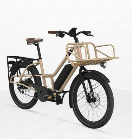 Oklö Evo (vélo cargo)