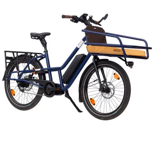 Oklö Evo (vélo cargo)