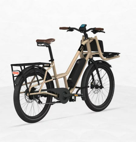 Oklö Evo (vélo cargo)