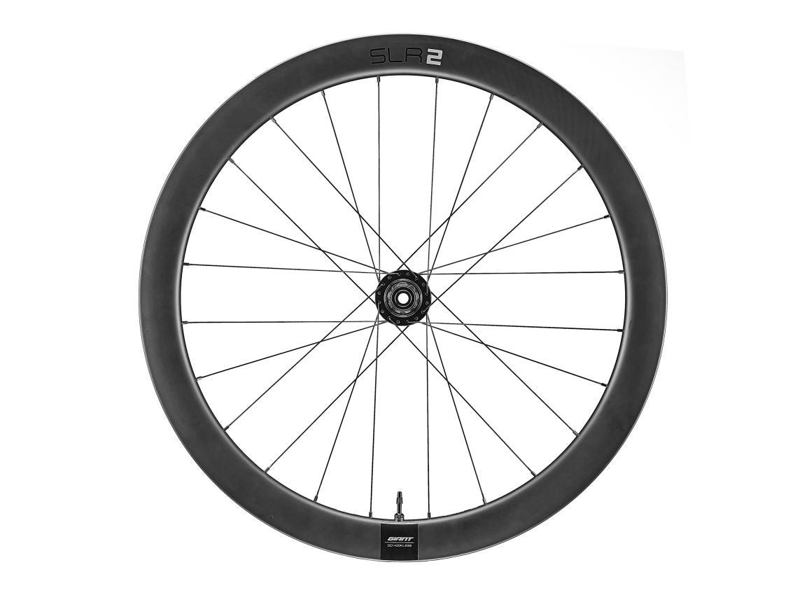 Paire de roues Giant SLR 2 50 Disc