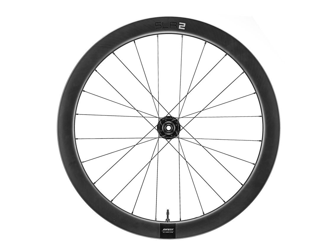 Paire de roues Giant SLR 2 50 Disc