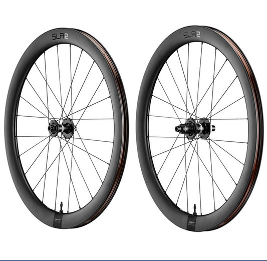 Paire de roues Giant SLR 2 50 Disc