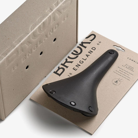 Selle Brooks Cambium C17 sans emballage