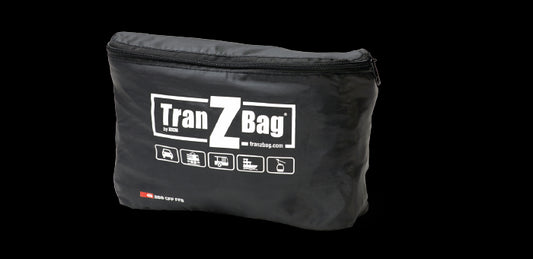 TranZbag Original sac de transport vélo