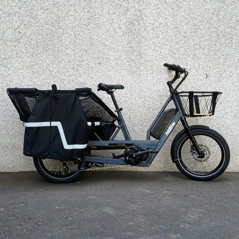 AddBike U-Cargo Family