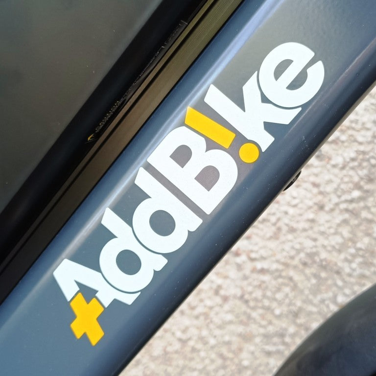 AddBike U-Cargo Family