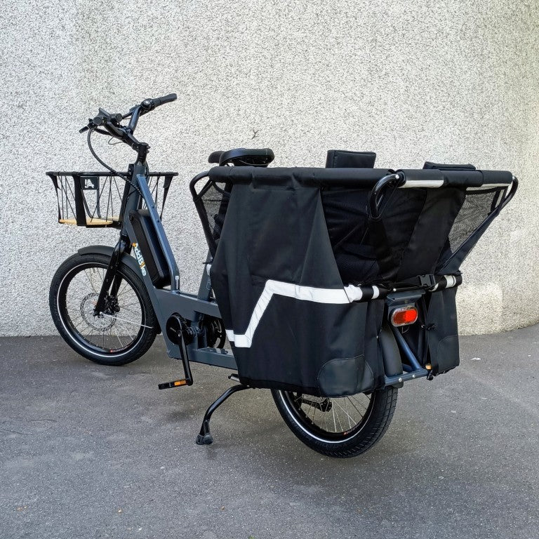 AddBike U-Cargo Family