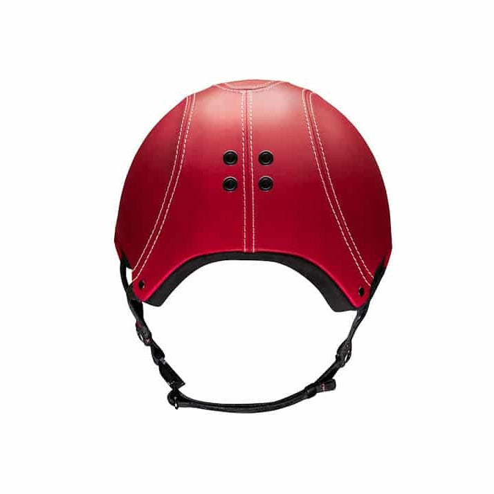 Casque Egide Atlas Framboise