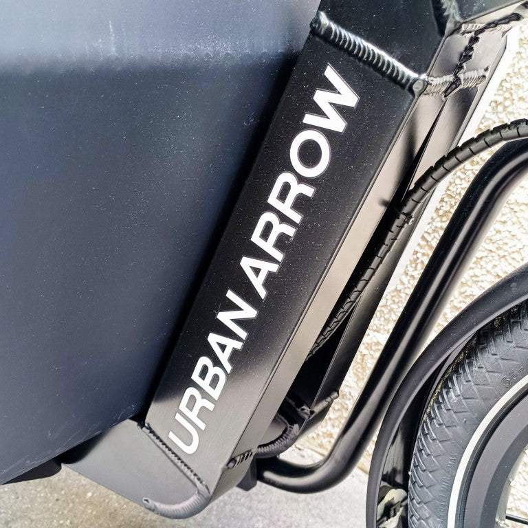 Urban Arrow Cargo (sur demande)