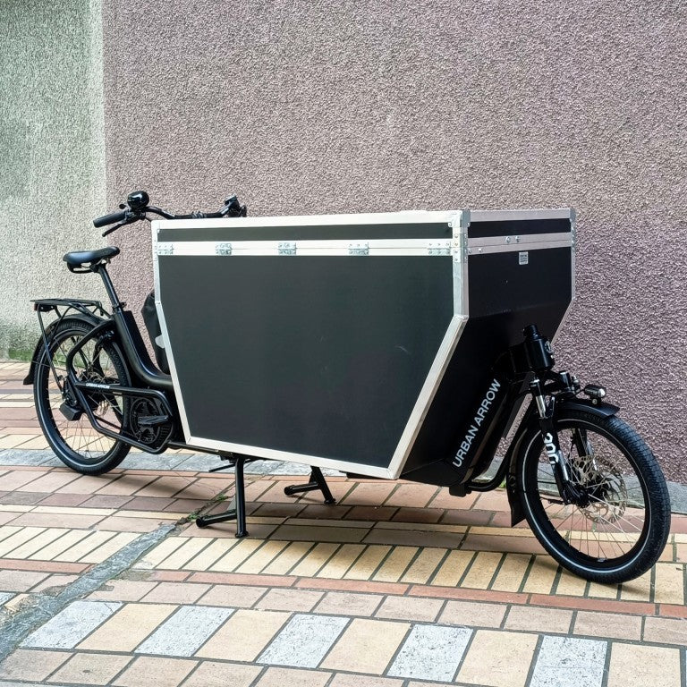 Urban Arrow Cargo rallongé (nous contacter)