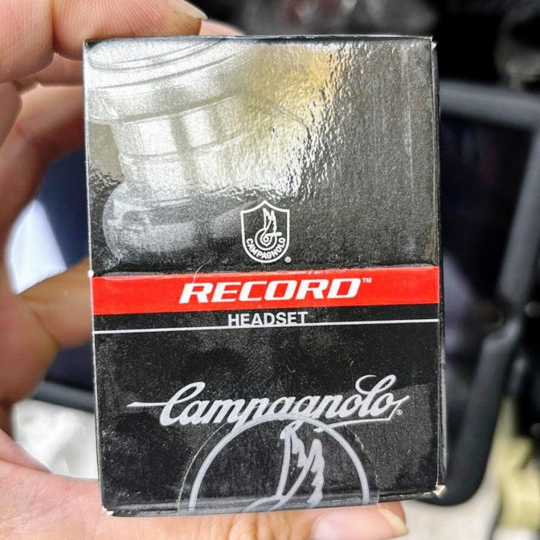 Jeu de direction Campagnolo Record 1 pouce