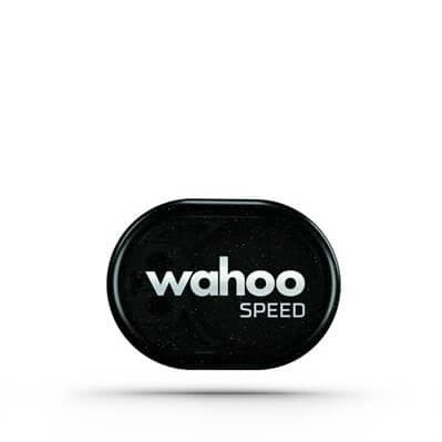 Capteur de vitesse Wahoo RPM Speed