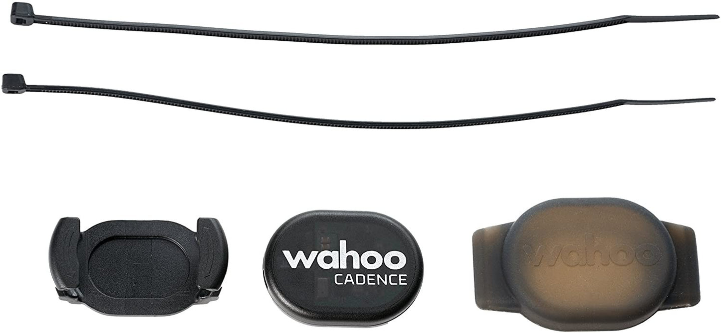 Capteur de cadence Wahoo RPM Cadence