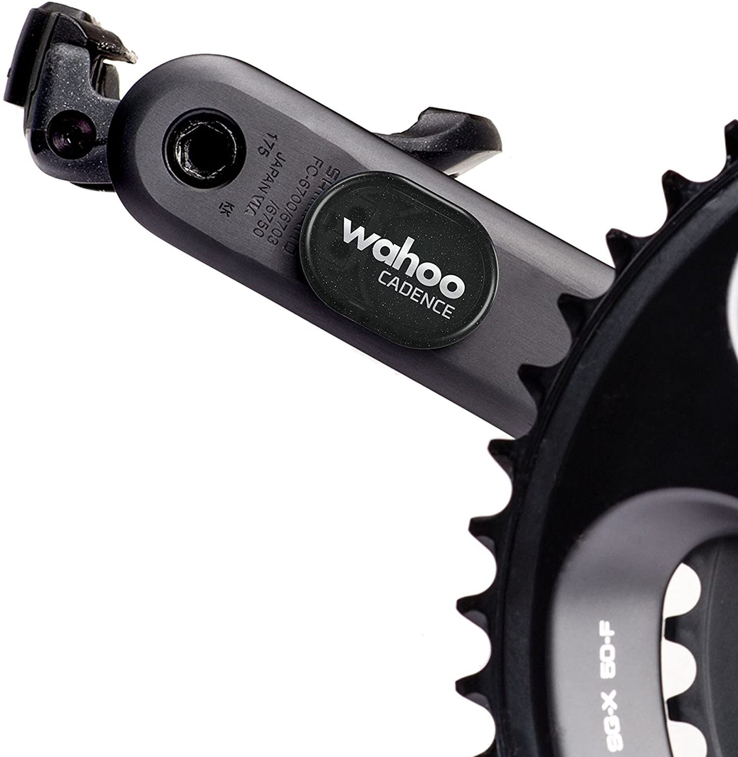 Capteur de cadence Wahoo RPM Cadence