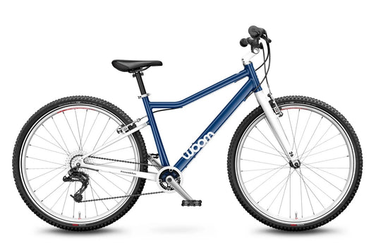 Vélo Woom 6 (disponible sur commande)