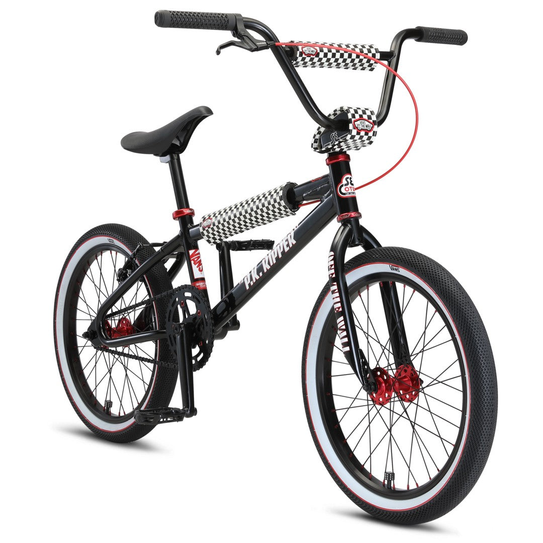 SE Bikes Vans PK Ripper 20"