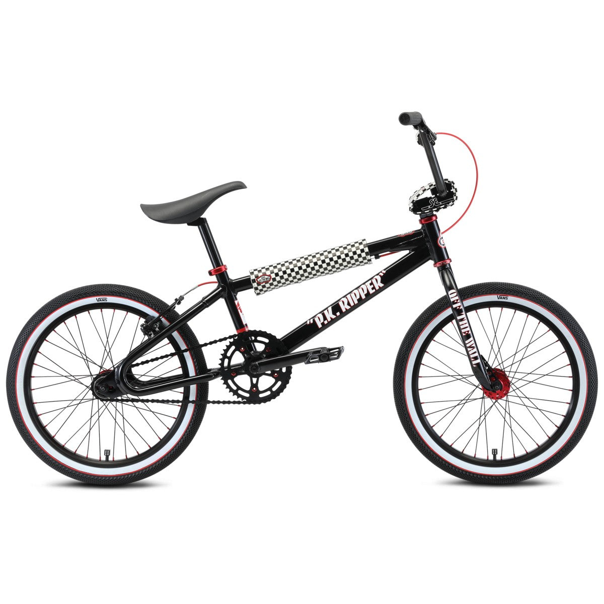 SE Bikes Vans PK Ripper 20"