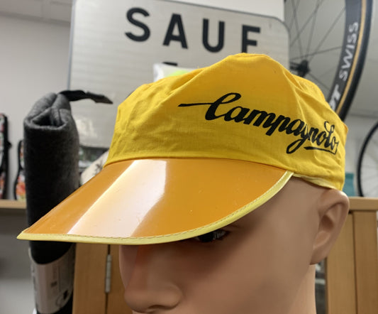 Casquette Campagnolo