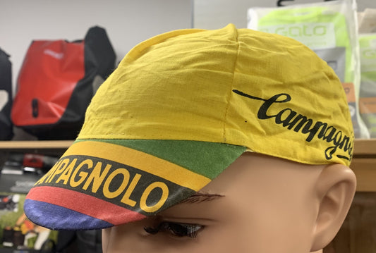 Casquette Campagnolo UCI