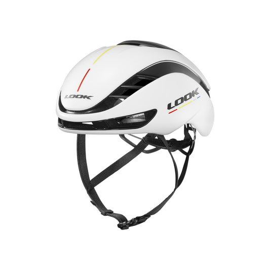 Casque LOOK Gamechanger - Blanc