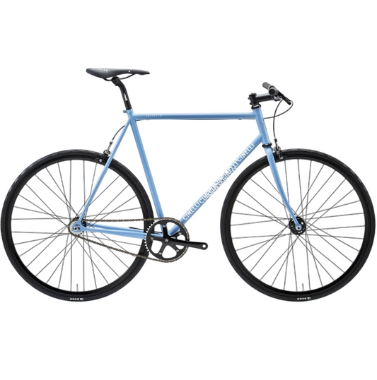 Cinelli Gazzetta, taille M (bleu ciel) - Promo -10%