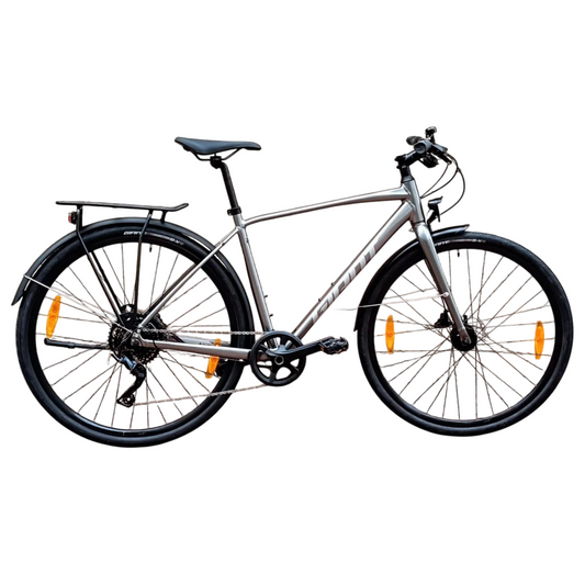 Giant Escape 1 City Disc (gris)