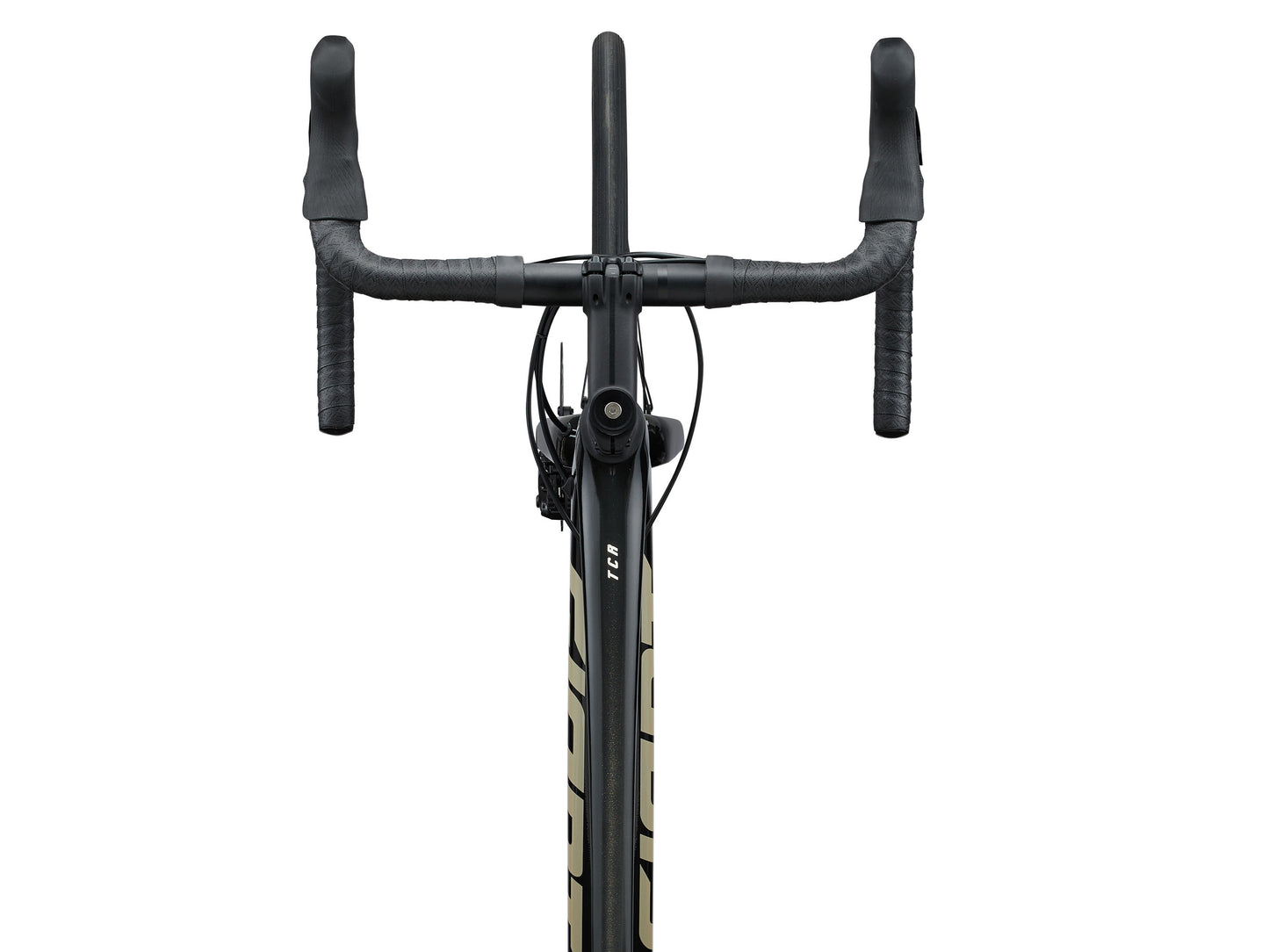 GIANT TCR Advanced 2 Disc pro compact (noir)