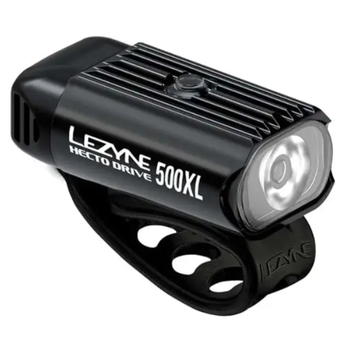 Feu avant LED Hecto Drive 500XL