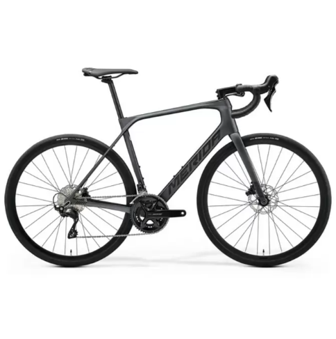 Merida Scultura Endurance 4000 (gris) - Promo -10%